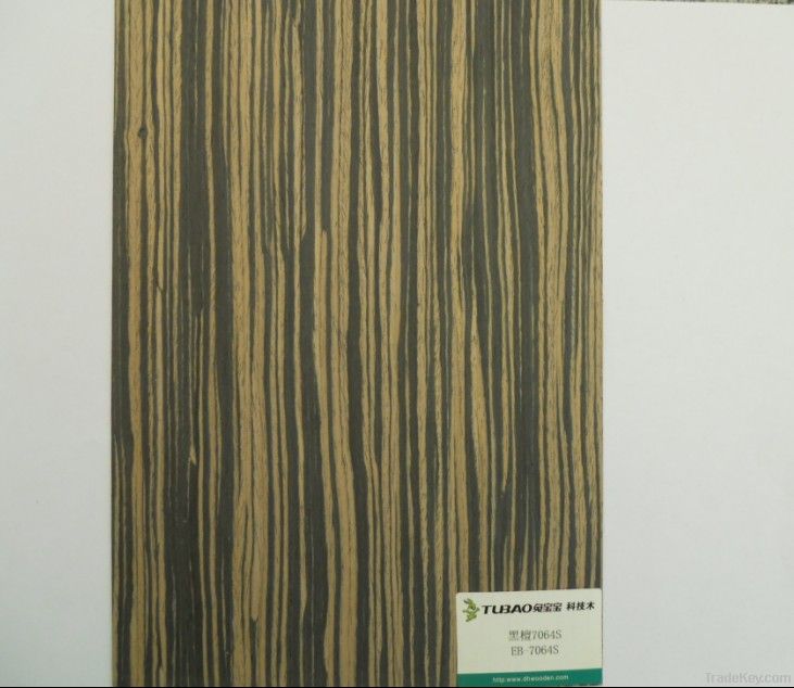 engineered wood veneer