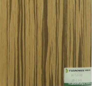 engineered veneer quater cut