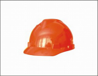 V-Mould Safety Helmet