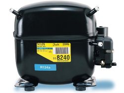 SC refrigeration compressor