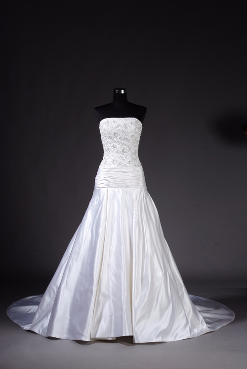 wedding gown-1