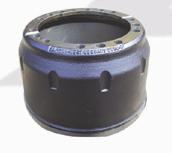 brake drum