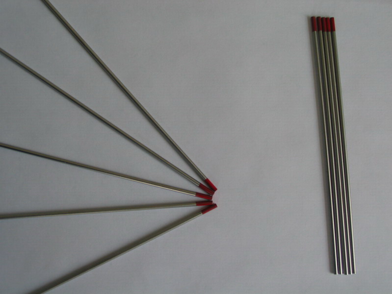 welding electrodes