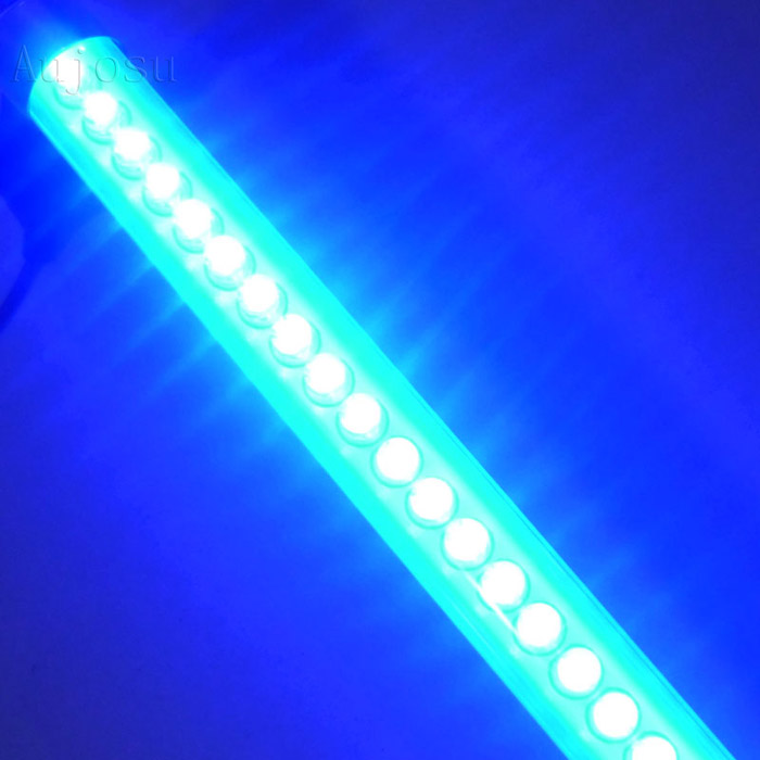 t5 led tube light(blue light)