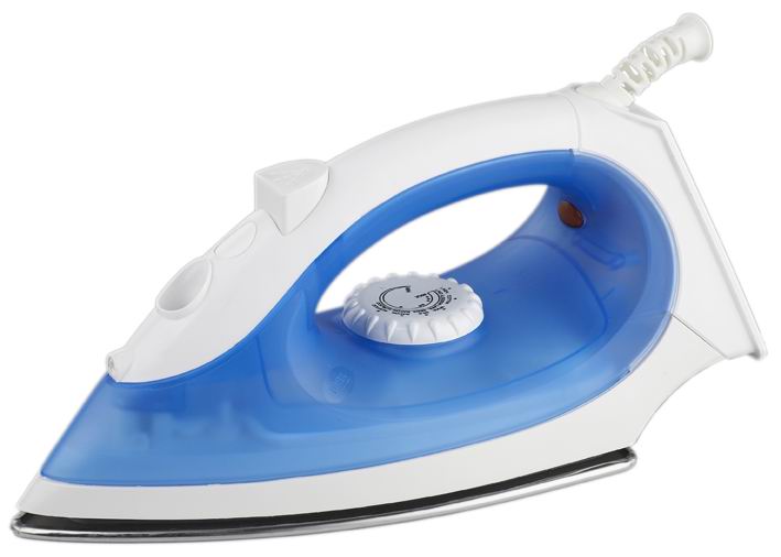 Dry iron ES-898