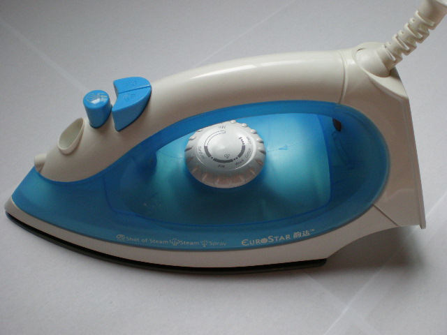 electric  iron ES-128