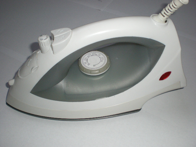 steam iron ES-188