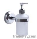 suction cup soap dispenser