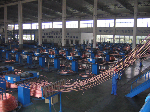 Upcasting Machinery