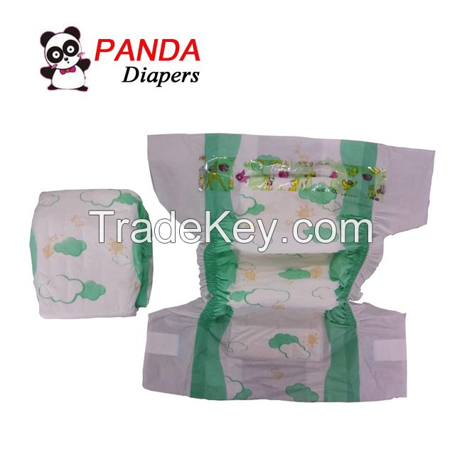 Good price Baby Diapers