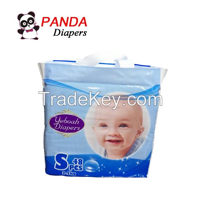 Baby Diaper