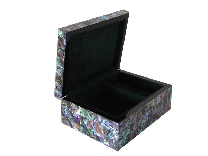 mini jewelry box
