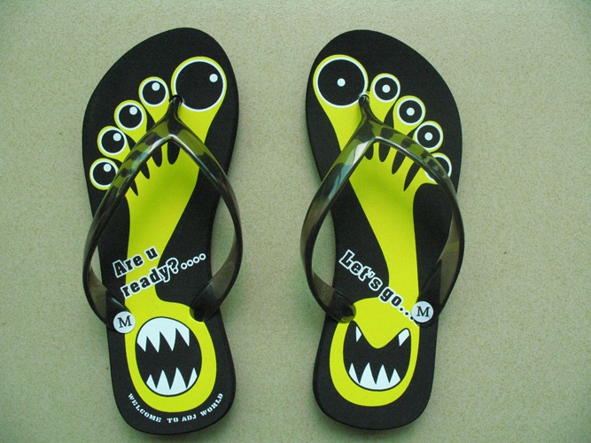 flip flop