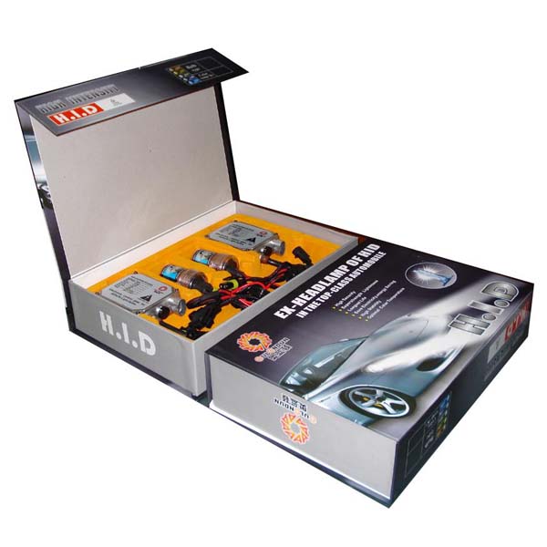 HID conversion kits