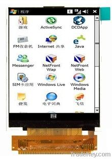 2.8 TFT LCD display