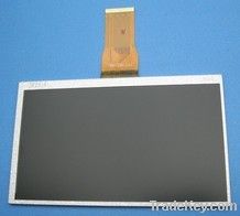 7inch true color tft lcd module