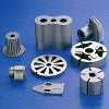 metal parts and machine parts by sintering