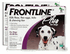 Frontline PLUS Flea & Tick Control