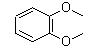 1,2-dimethyoxy benzene (Veratrole)