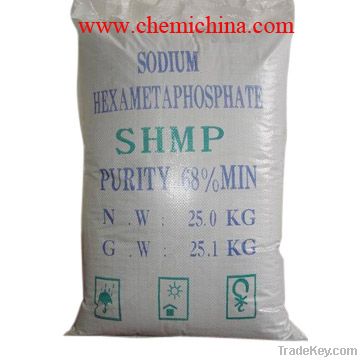 Sodium Hexamephosphate