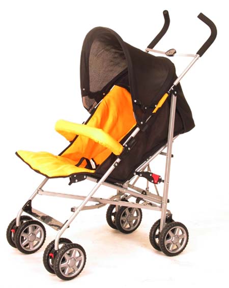baby product:umbrella baby stroller