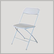 folding chair