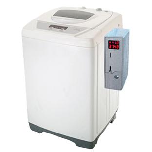 full automatic washing machine