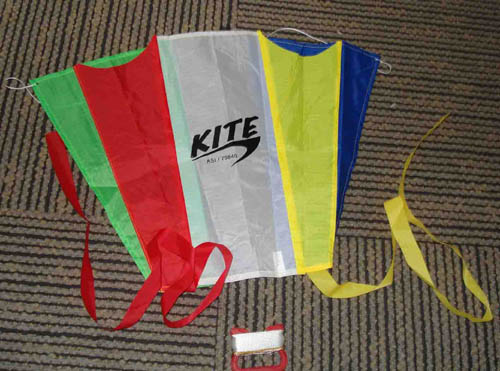 Pocket Kite