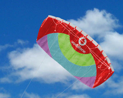Power Kite
