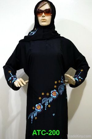 Dubai Abaya