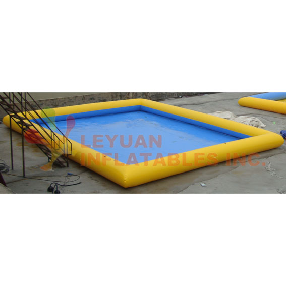 Inflatable Pool