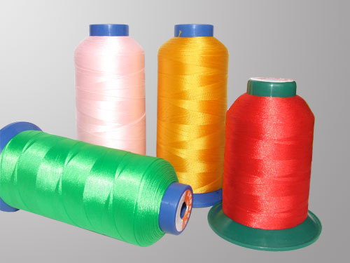 High-tenacity Polyester Thread