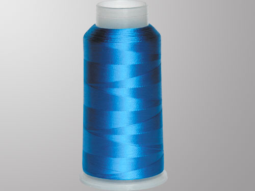 Viscose Rayon Embroidery Thread (0005)