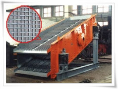 Vibrating Screen