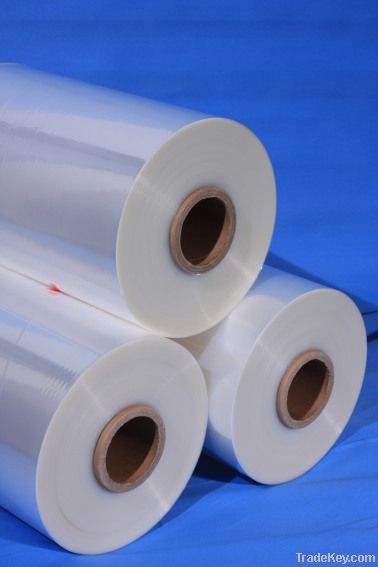 pof shrink film