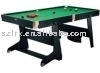 Mini snooker table