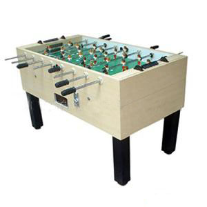 soccer table