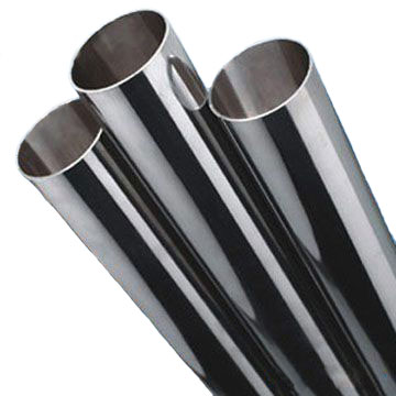 stainless steel pipe