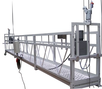 Suspended Access Equipment