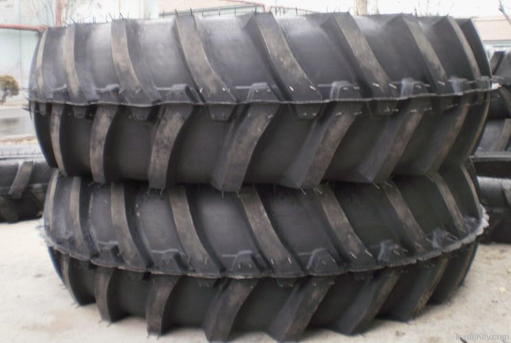 Agricultural Tractor Tires