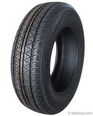 Thaiking PCR Car Tyre 13 Inch