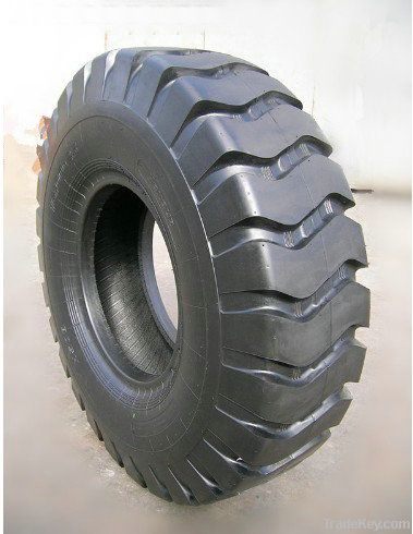 Thaiking OTR tyres