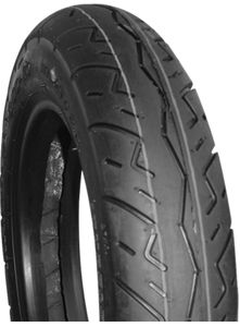 Tubeless Scooter Tyre (120/70-12 130/60-13)