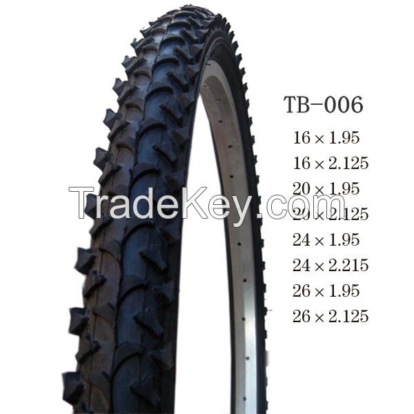 Bike Tire TB-006