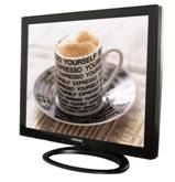 17 Inch LCD Monitor (700VG)