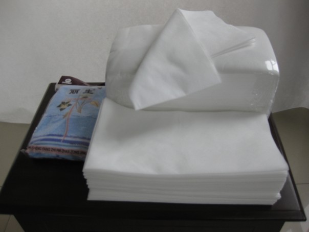 Nonwoven Disposable Hairdressing Towels