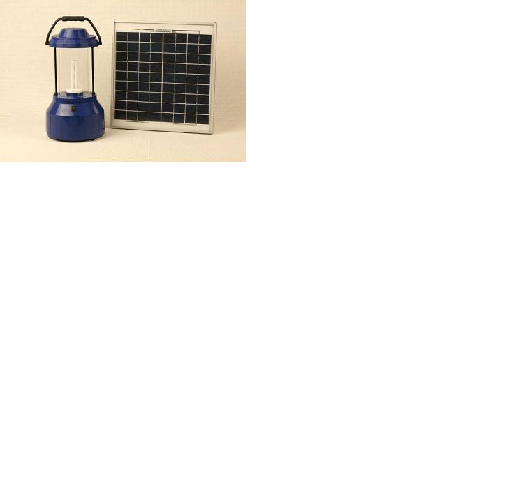 Solar Lantern-LED /CFL