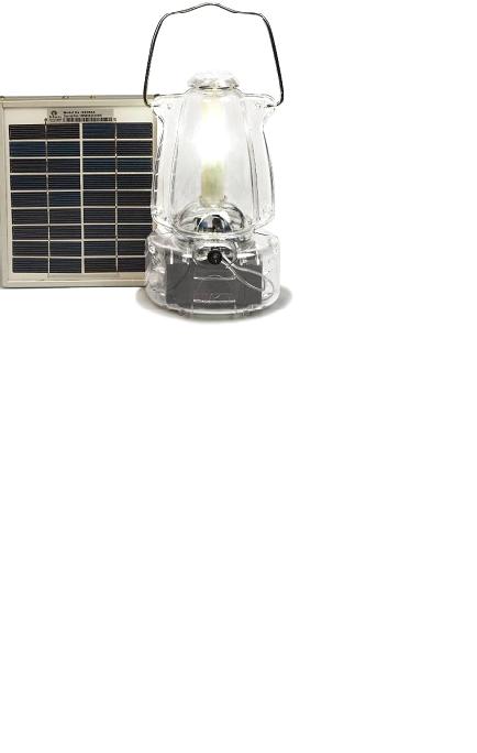 Solar Lantern-LED