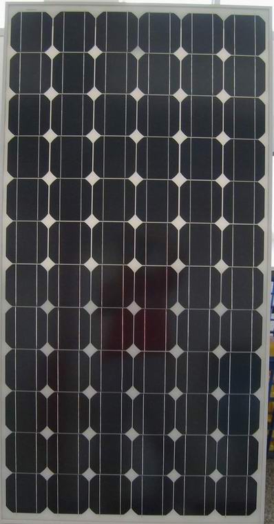 MT-105 Mono-Crystalline Solar module