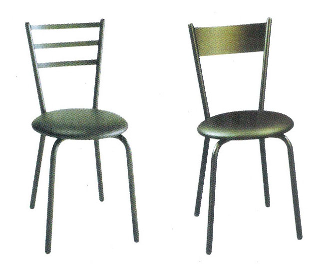 Metal Furniture